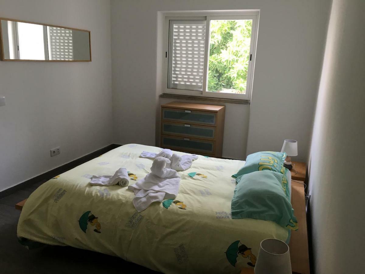 파로 Casa Do Marinheiro 아파트 외부 사진