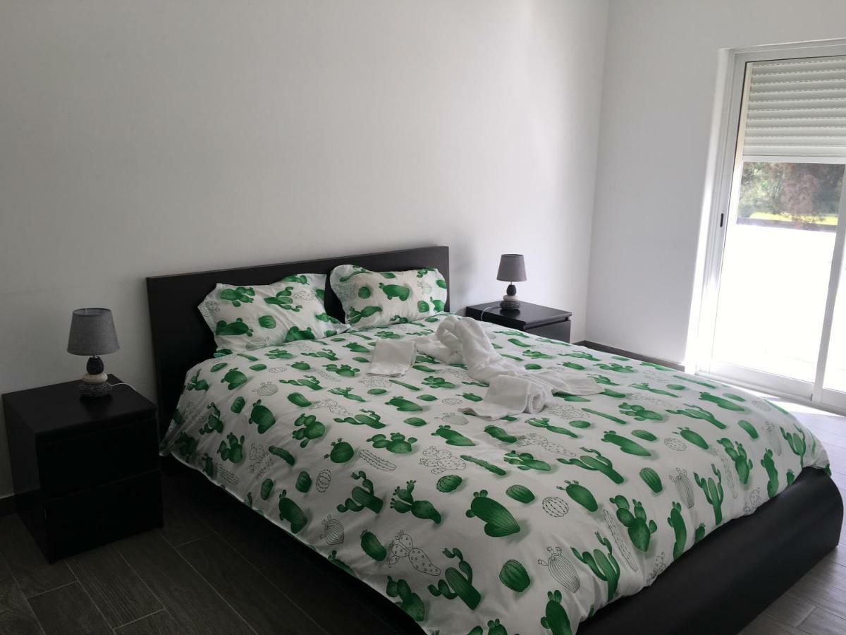 파로 Casa Do Marinheiro 아파트 외부 사진