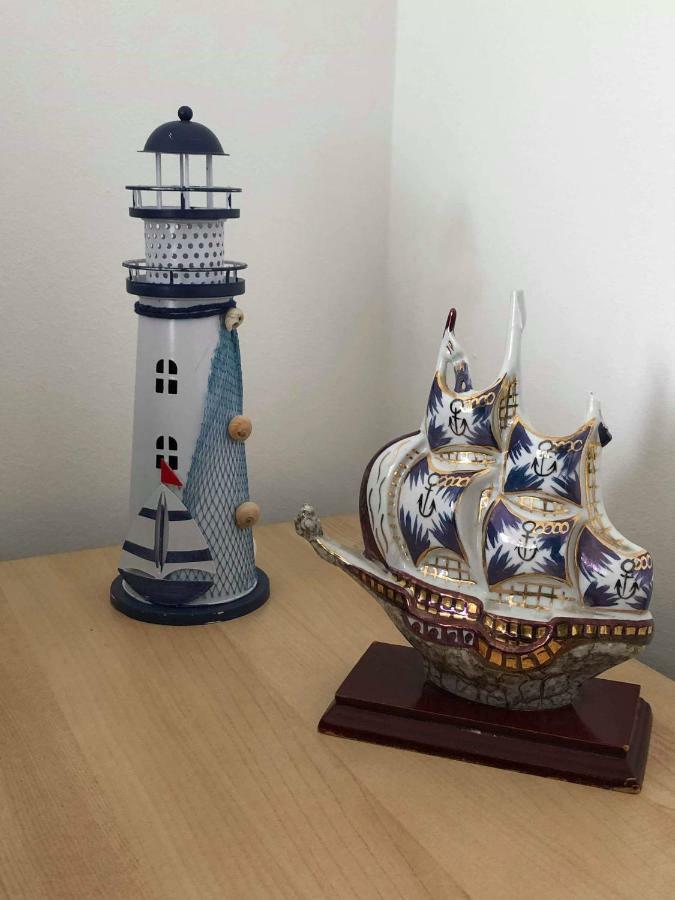 파로 Casa Do Marinheiro 아파트 외부 사진