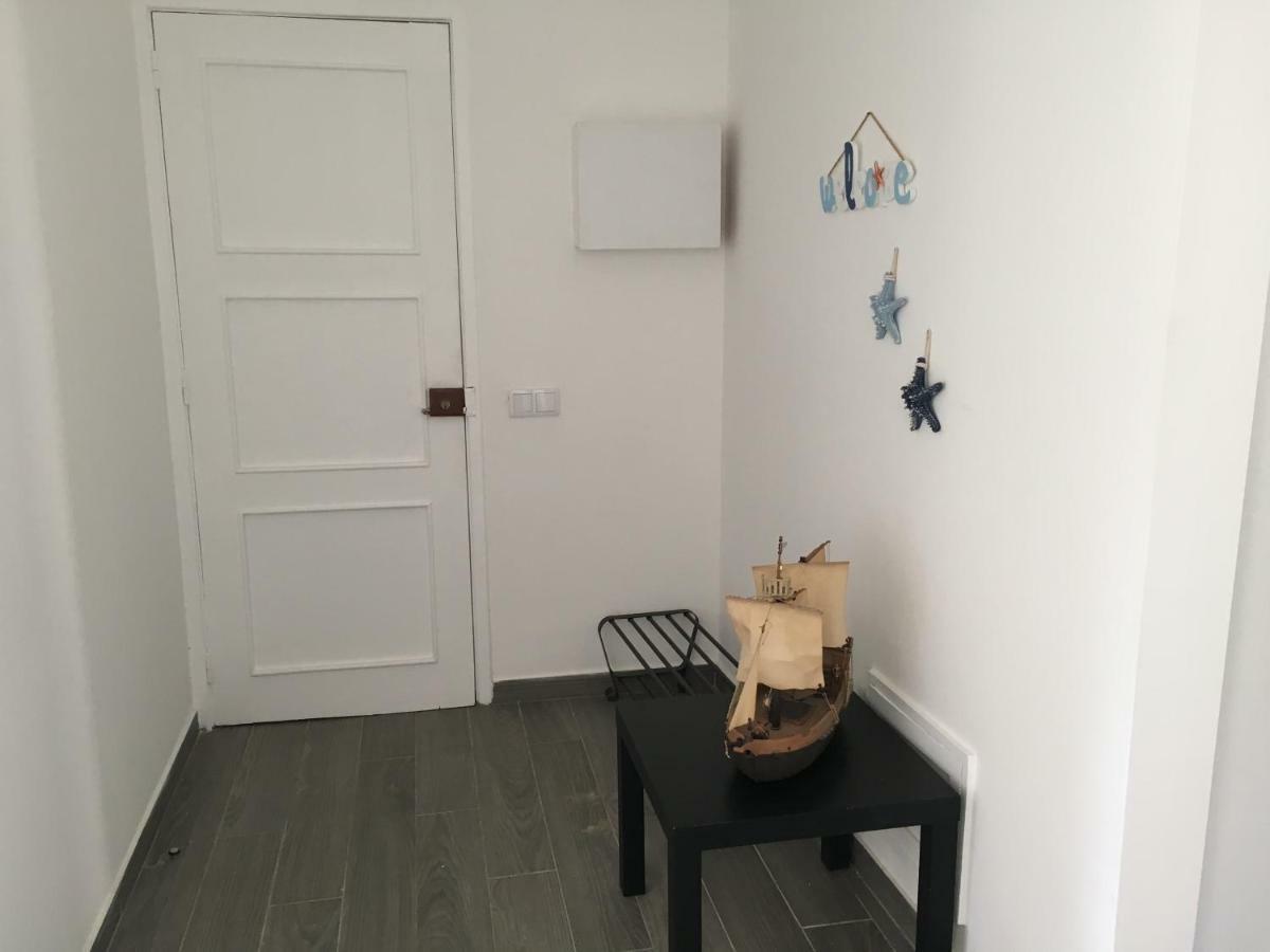 파로 Casa Do Marinheiro 아파트 외부 사진