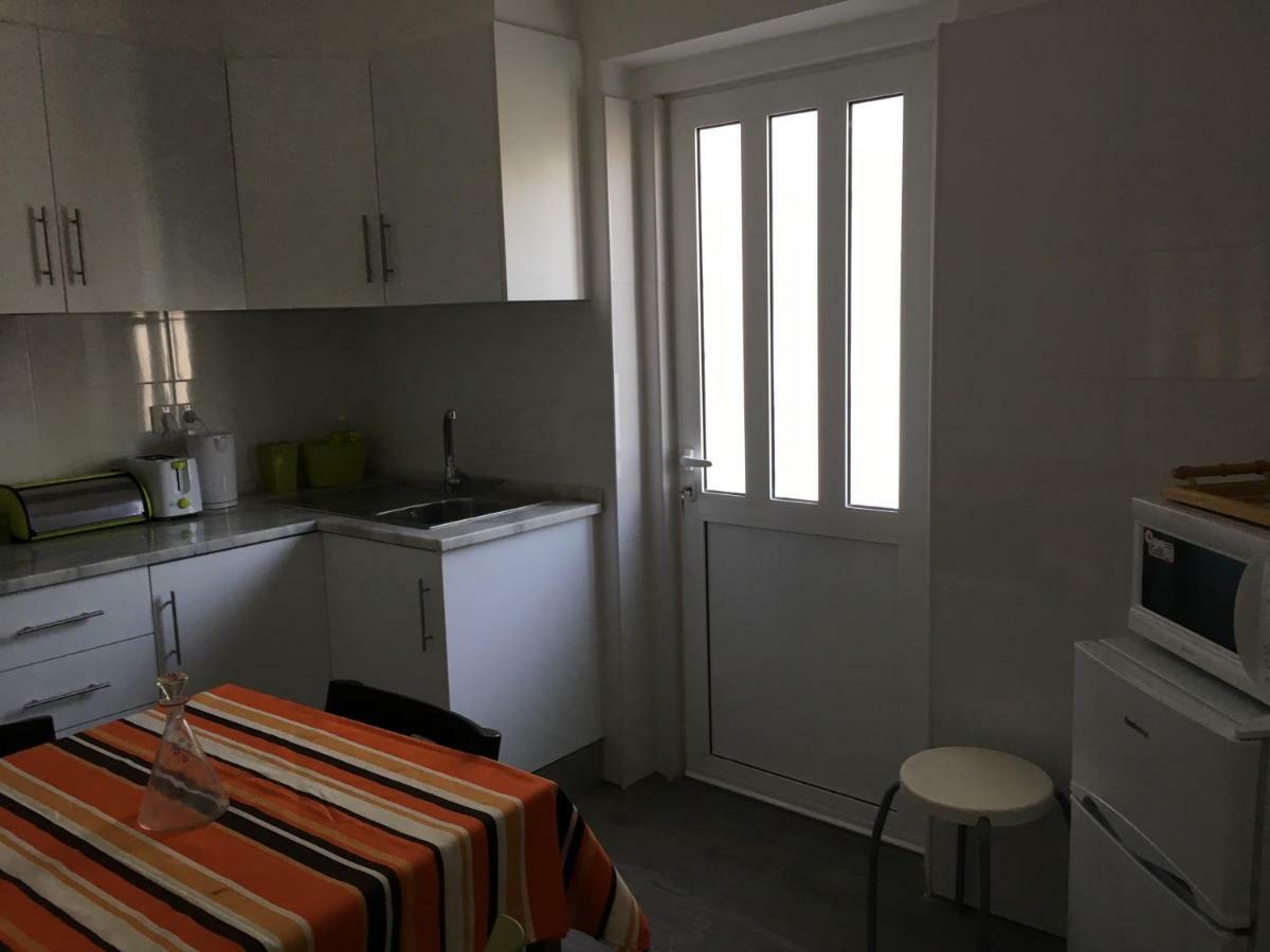 파로 Casa Do Marinheiro 아파트 외부 사진