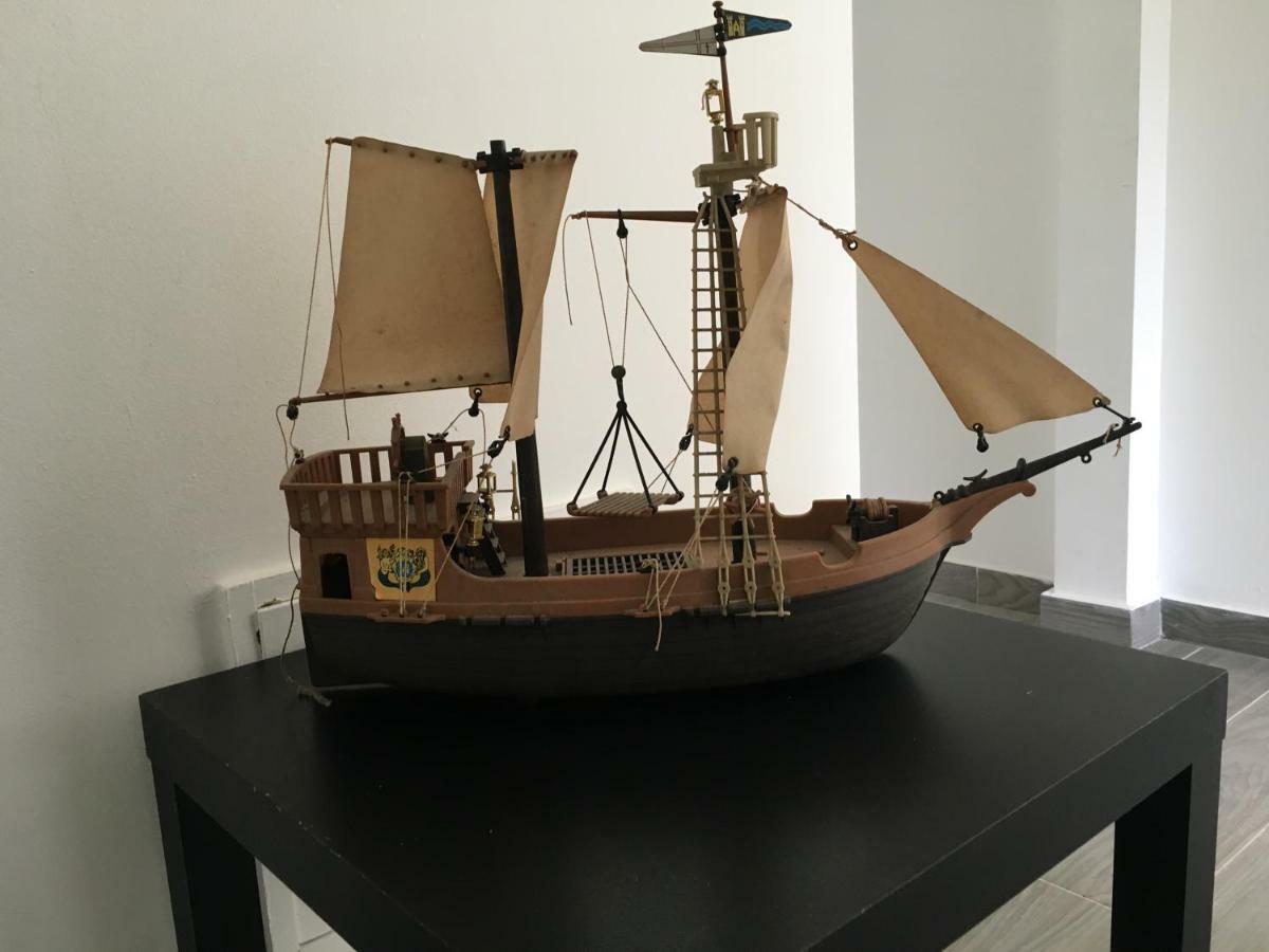 파로 Casa Do Marinheiro 아파트 외부 사진