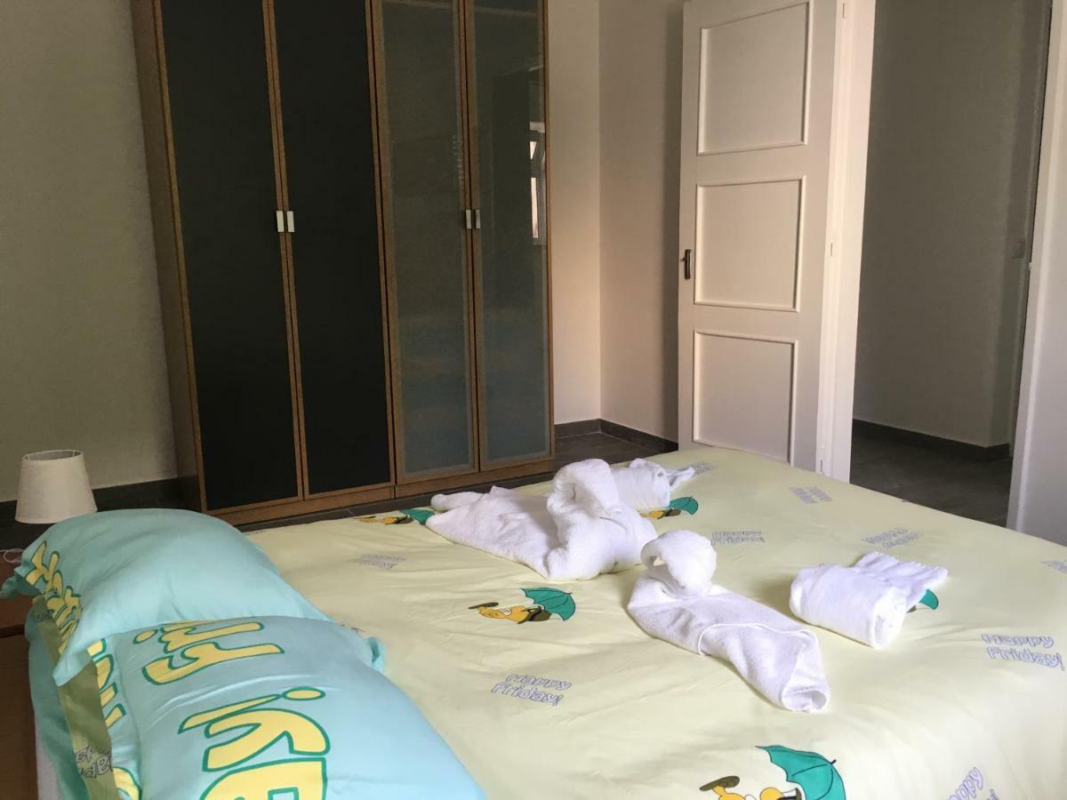 파로 Casa Do Marinheiro 아파트 외부 사진