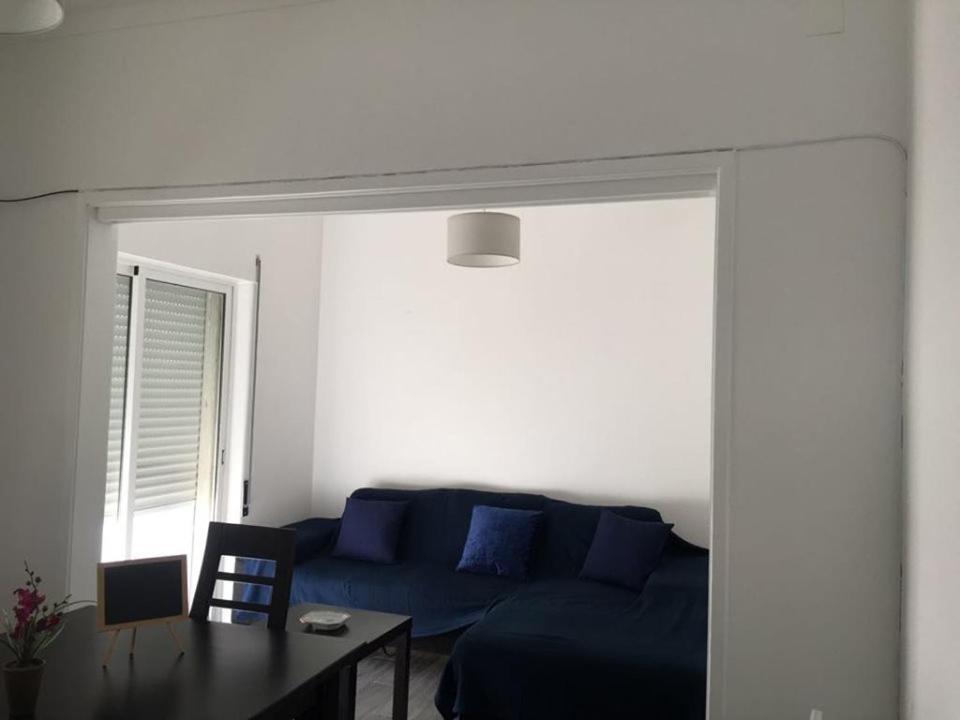 파로 Casa Do Marinheiro 아파트 외부 사진