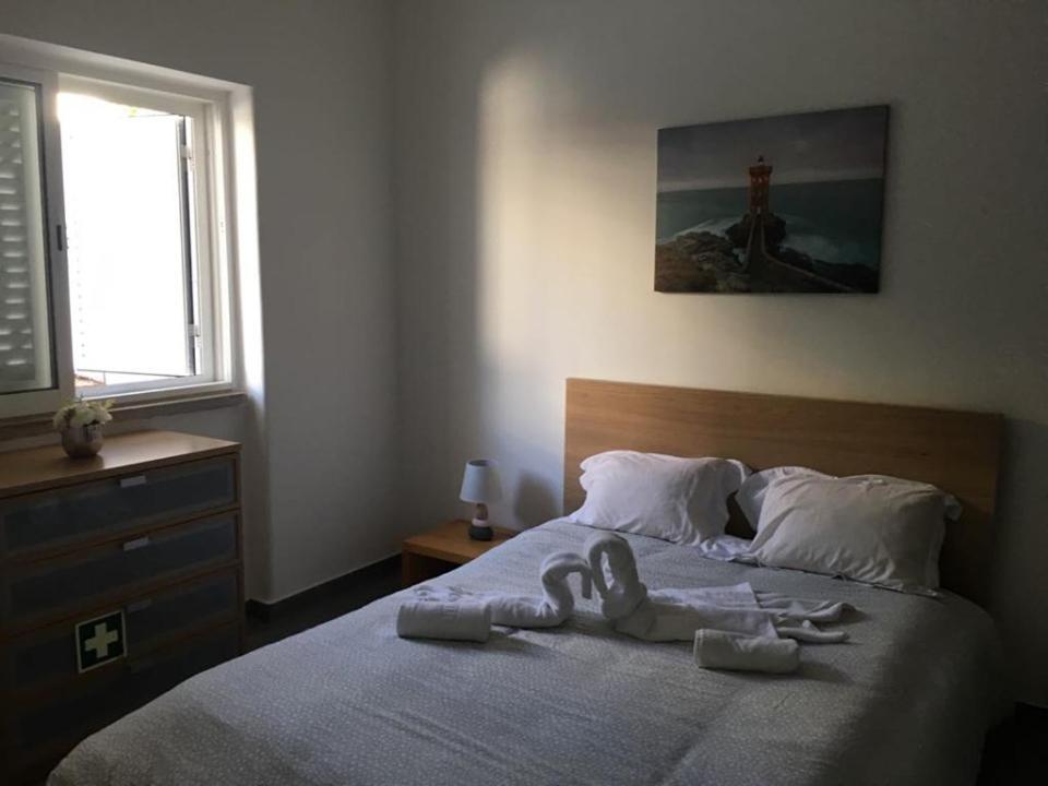 파로 Casa Do Marinheiro 아파트 외부 사진