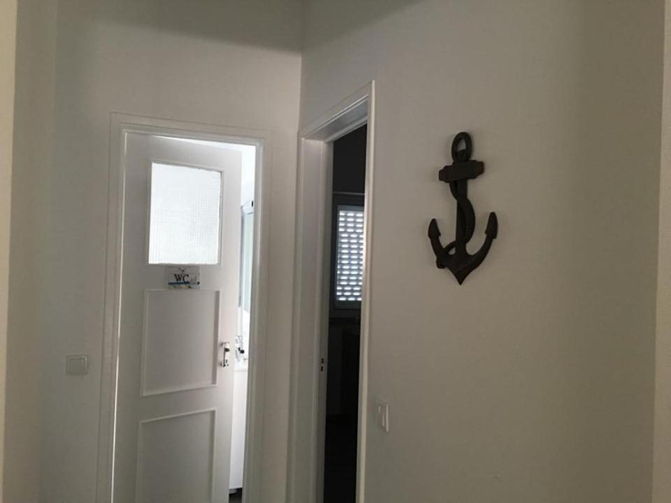 파로 Casa Do Marinheiro 아파트 외부 사진